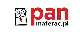 Logo - Pan Materac